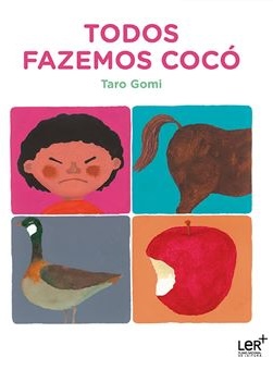 O Rapaz-do-Nariz-Comprido