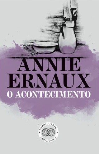 acontecimento