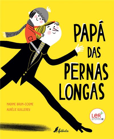 O Rapaz-do-Nariz-Comprido